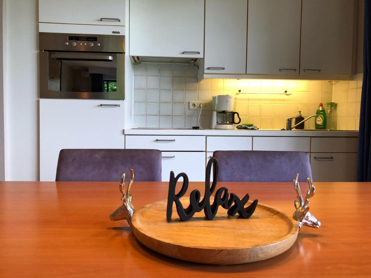 Enjoy Durbuy 4 Lejlighed Eksteriør billede