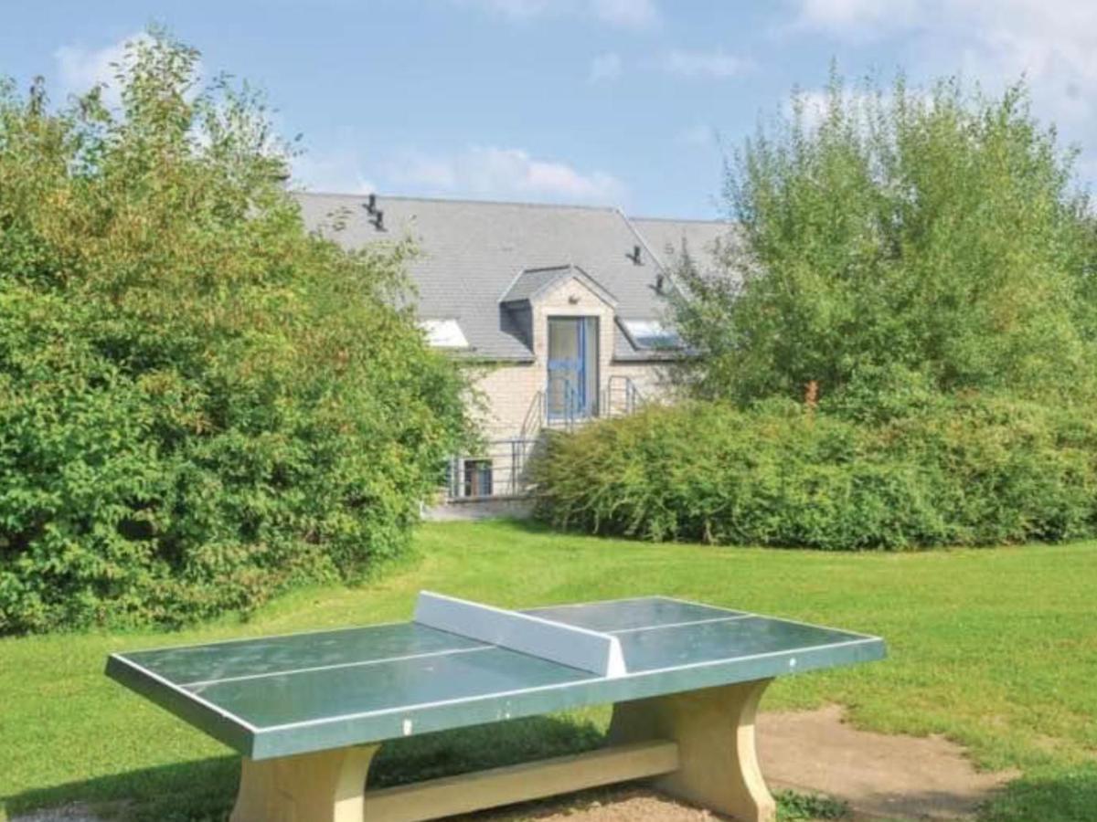 Enjoy Durbuy 4 Lejlighed Eksteriør billede