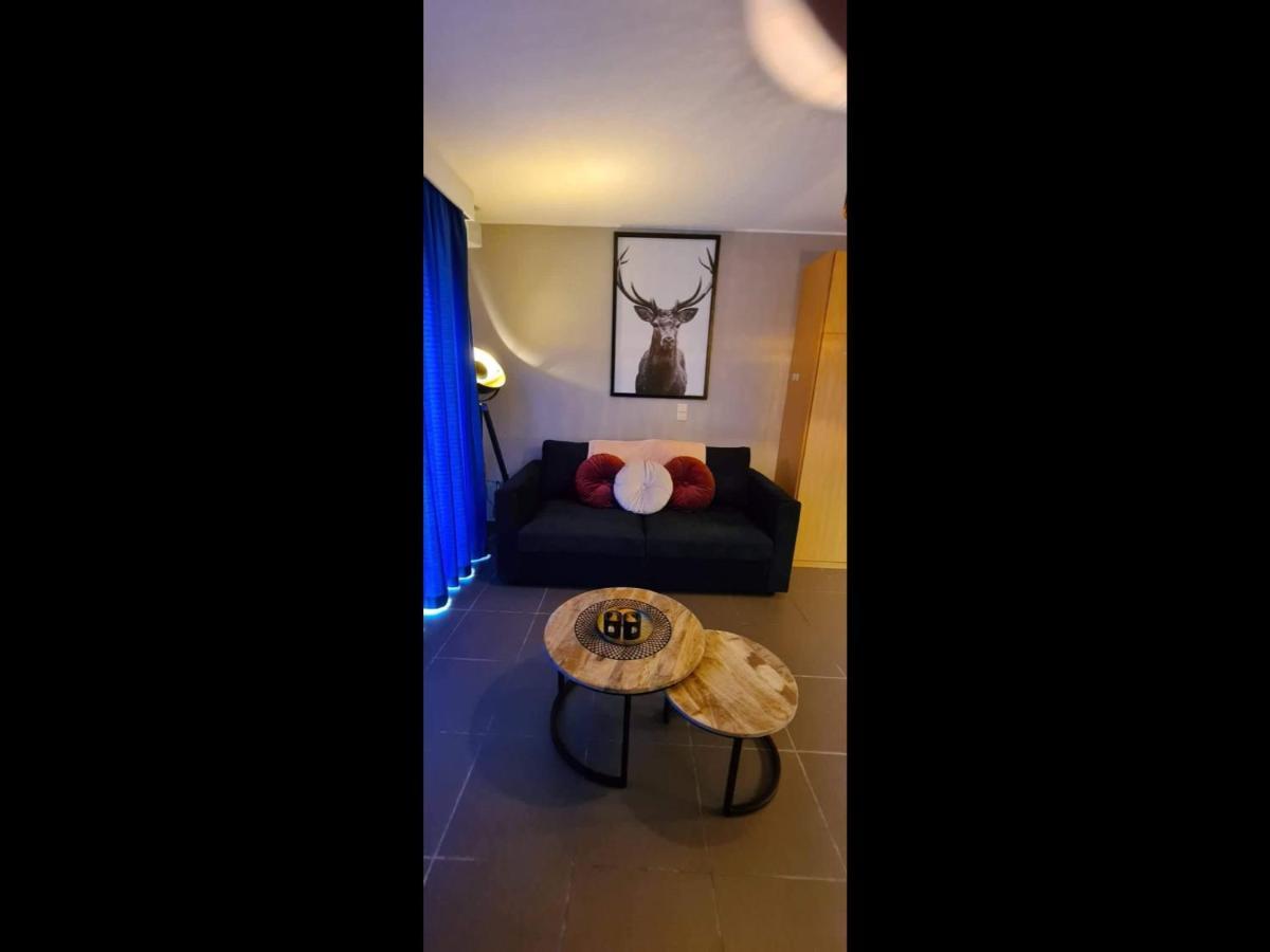 Enjoy Durbuy 4 Lejlighed Eksteriør billede