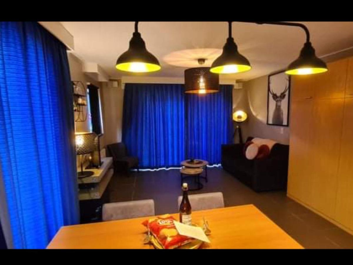 Enjoy Durbuy 4 Lejlighed Eksteriør billede