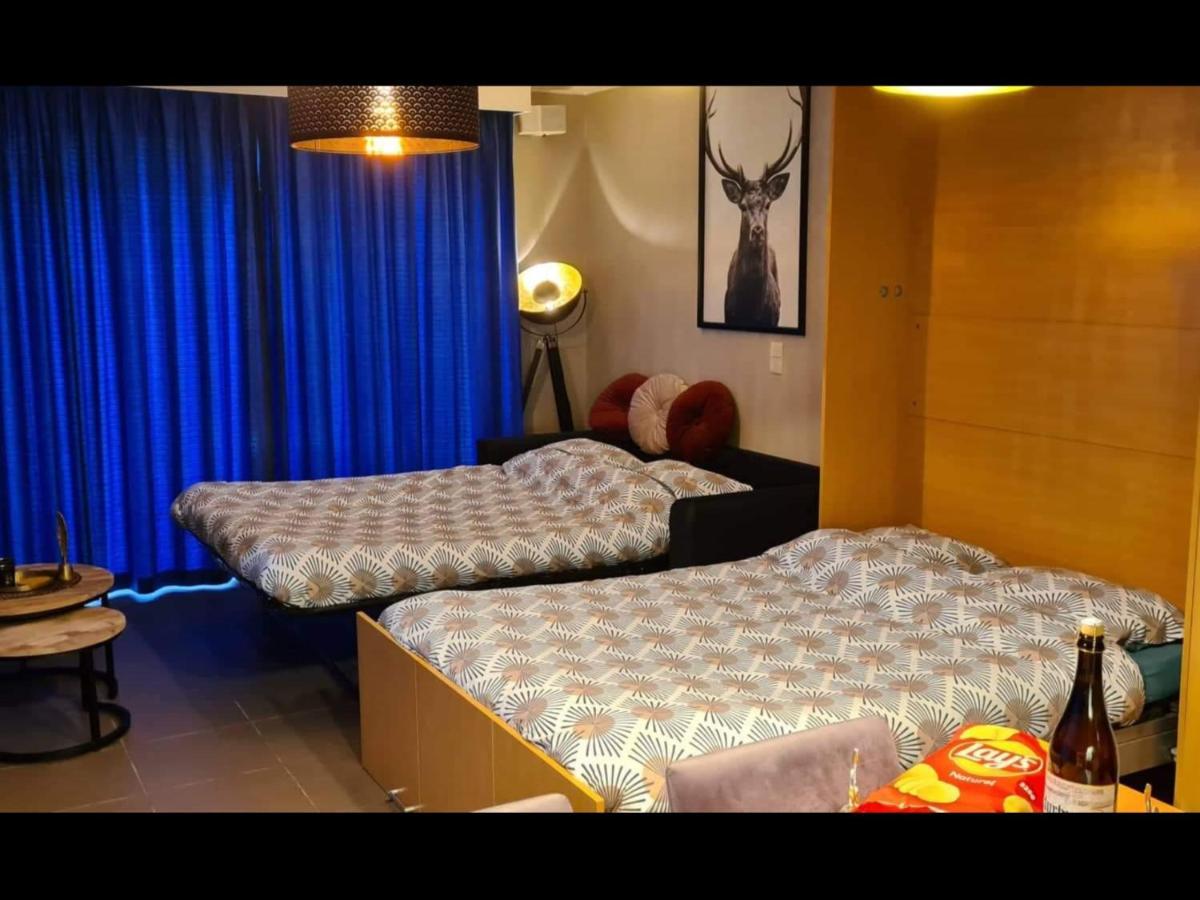Enjoy Durbuy 4 Lejlighed Eksteriør billede
